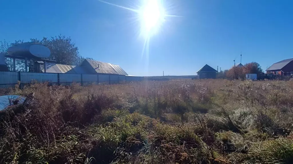 Участок в Башкортостан, Уфимский район, Николаевский сельсовет, д. ... - Фото 0