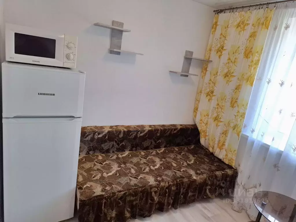 Студия Кировская область, Киров ул. Орджоникидзе, 10 (14.0 м) - Фото 2