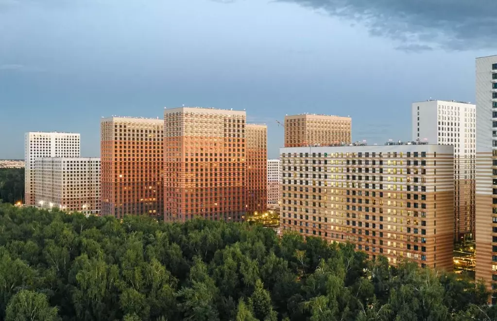 Студия Московская область, Ленинский городской округ, Боброво пгт ... - Фото 0