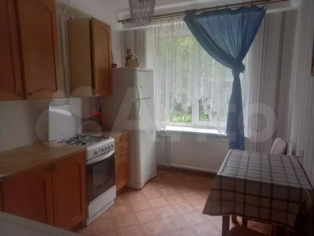 1-к. квартира, 42 м, 2/9 эт. - Фото 0