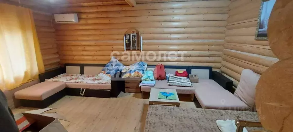 Дом в Краснодарский край, Туапсинский муниципальный округ, с. Ольгинка ... - Фото 2