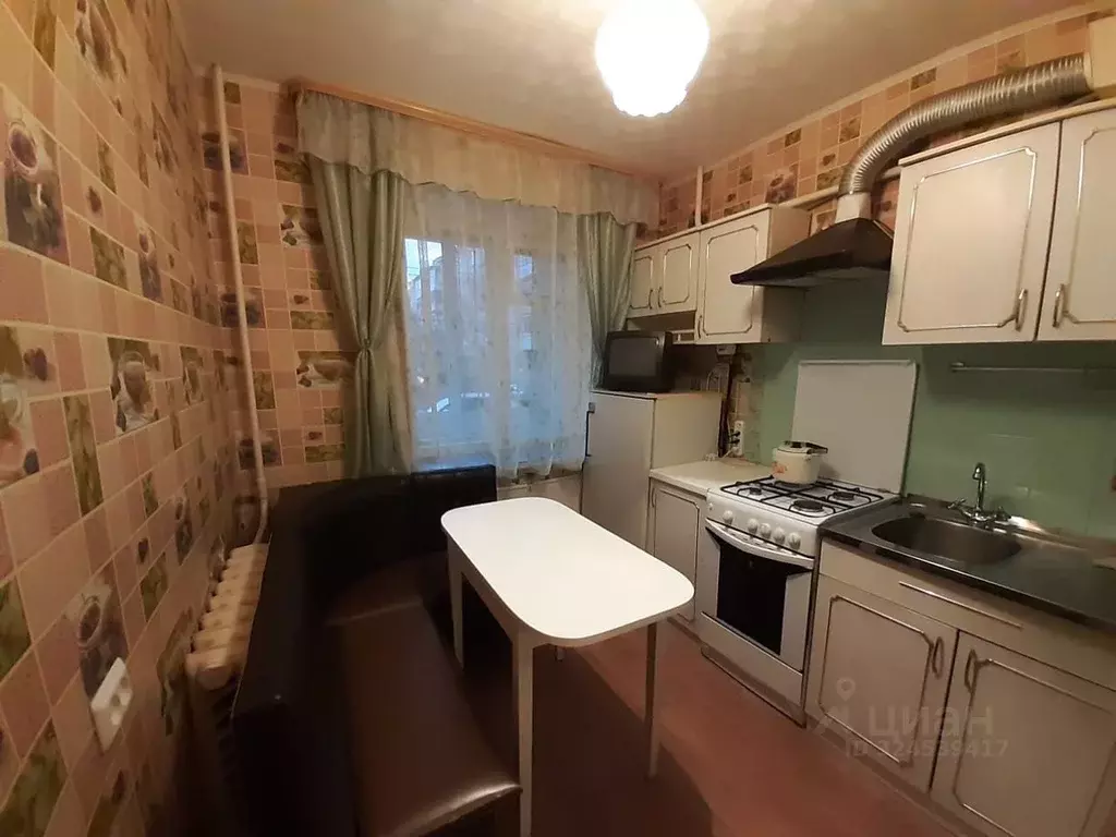 1-к кв. Ярославская область, Ярославль ул. Белинского, 2 (31.3 м) - Фото 1