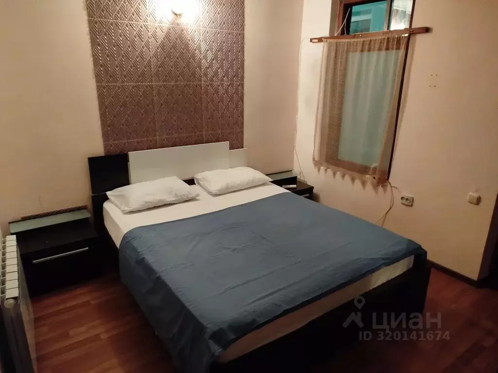 Комната Краснодарский край, Анапа Новороссийская ул., 52 - Фото 0