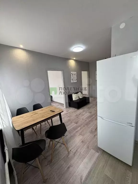 2-к. квартира, 46 м, 5/5 эт. - Фото 0
