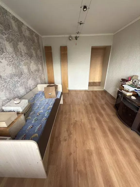 2-к. квартира, 44 м, 5/5 эт. - Фото 1