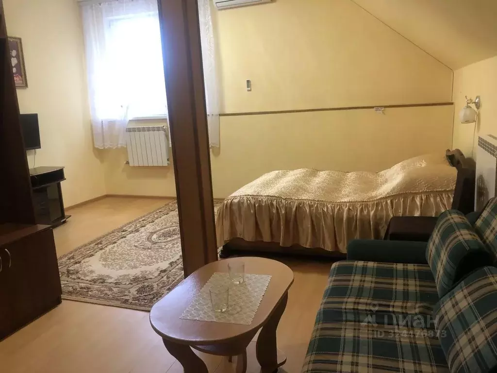 Комната Смоленская область, Ярцево ул. Строителей, 6 (28.0 м) - Фото 2