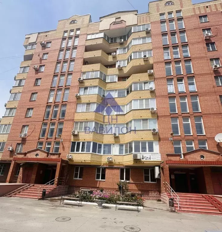 1-к кв. Ростовская область, Волгодонск просп. Строителей (36.0 м) - Фото 1