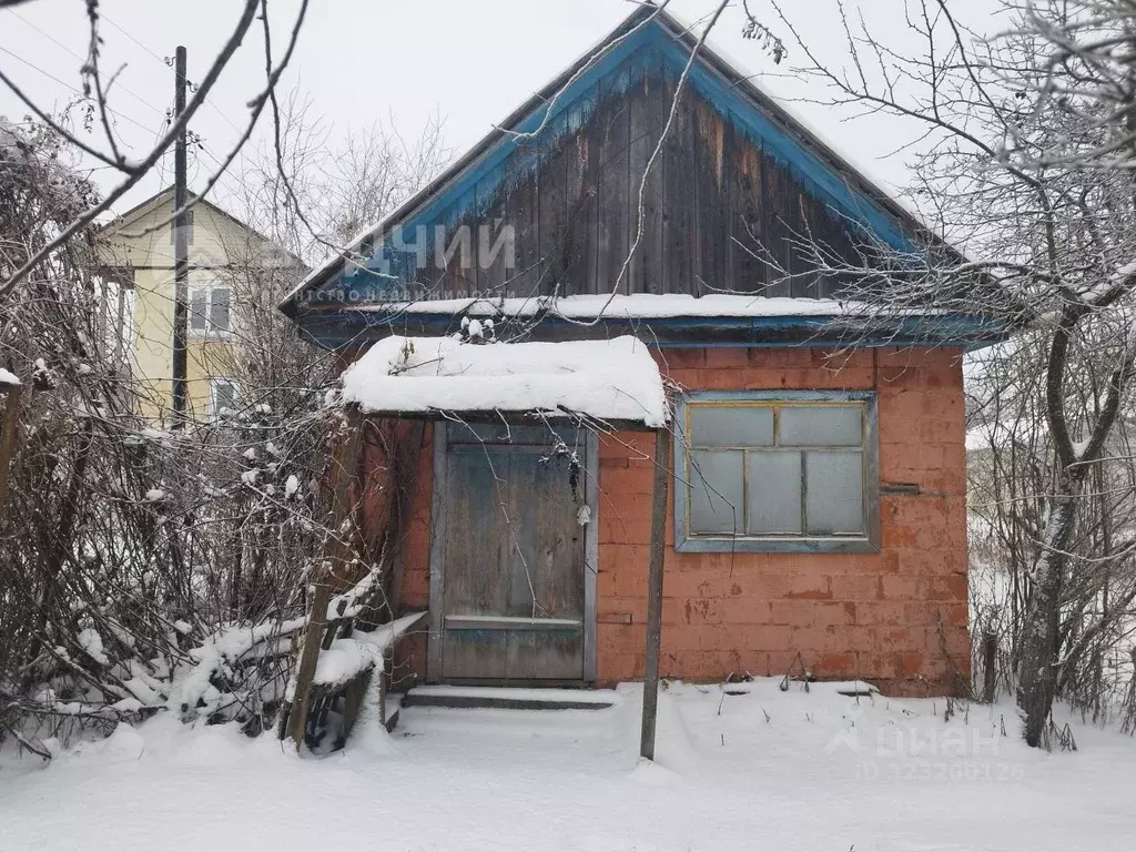 Дом в Чувашия, Чебоксары 40 лет Победы СНТ, 197 (10 м) - Фото 2