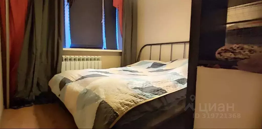 1-к кв. Санкт-Петербург ул. Верности, 14К2 (39.0 м) - Фото 0