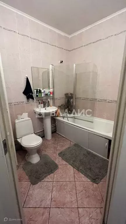 Продаётся 1-к квартира, 45 м - Фото 1