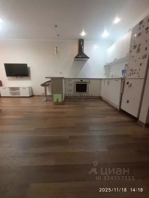 1-к кв. Татарстан, Зеленодольский район, Васильево муниципальное ... - Фото 2