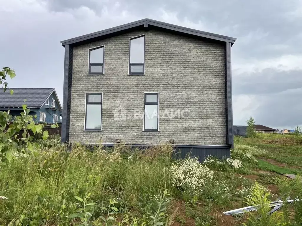 Дом в Московская область, Коломна городской округ, с. Федосьино, ... - Фото 0