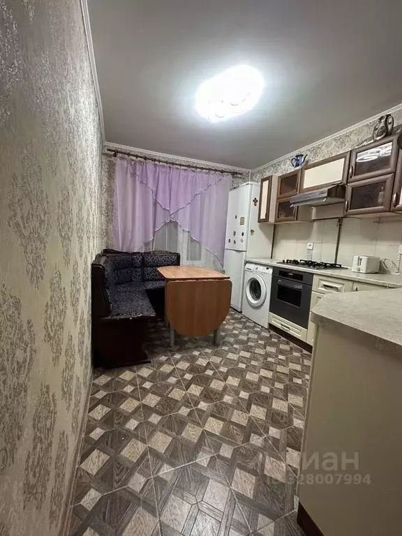 2-к кв. Москва ул. Островитянова, 45К1 (48.0 м) - Фото 1