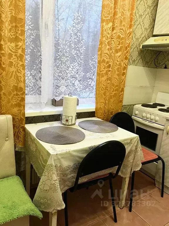 1-к кв. Москва Мурановская ул., 13 (32.0 м) - Фото 2