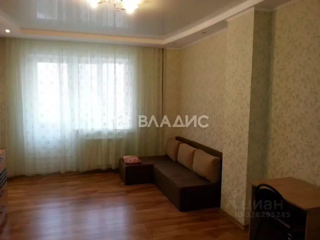 2-к кв. Московская область, Лосино-Петровский городской округ, ... - Фото 1