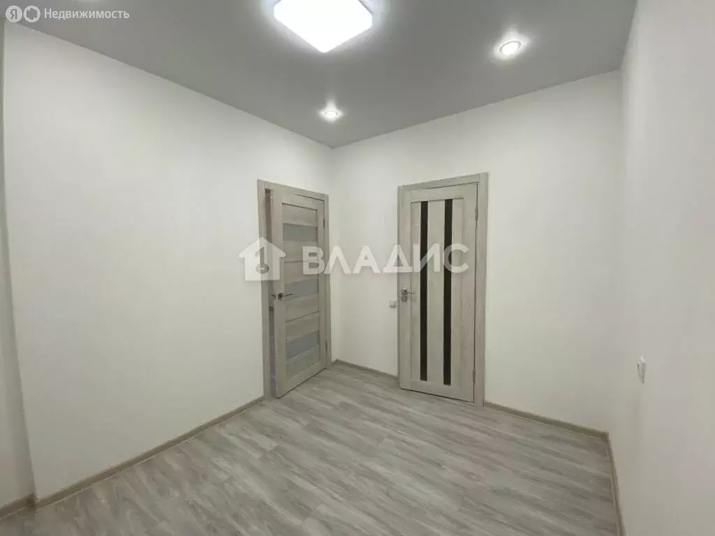 1-комнатная квартира: Улан-Удэ, 105-й микрорайон, 44 (33 м) - Фото 1