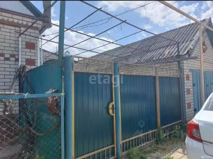 Дом в Ставропольский край, Михайловск Шпаковский район, Фестивальная ... - Фото 2