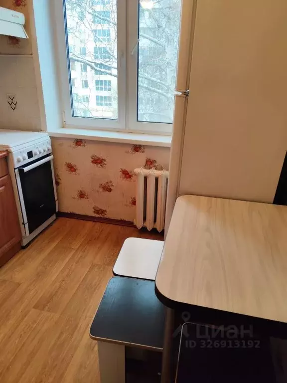 2-к кв. Самарская область, Самара Ново-Вокзальная ул., 223 (43.2 м) - Фото 2