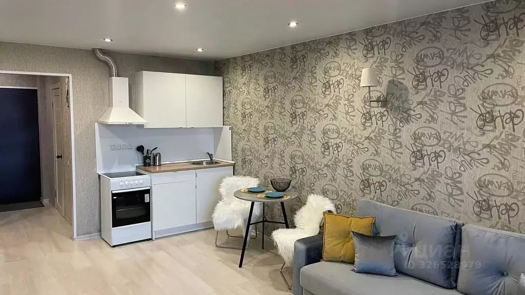 Студия Московская область, Одинцовский городской округ, пос. Горки-10 ... - Фото 2