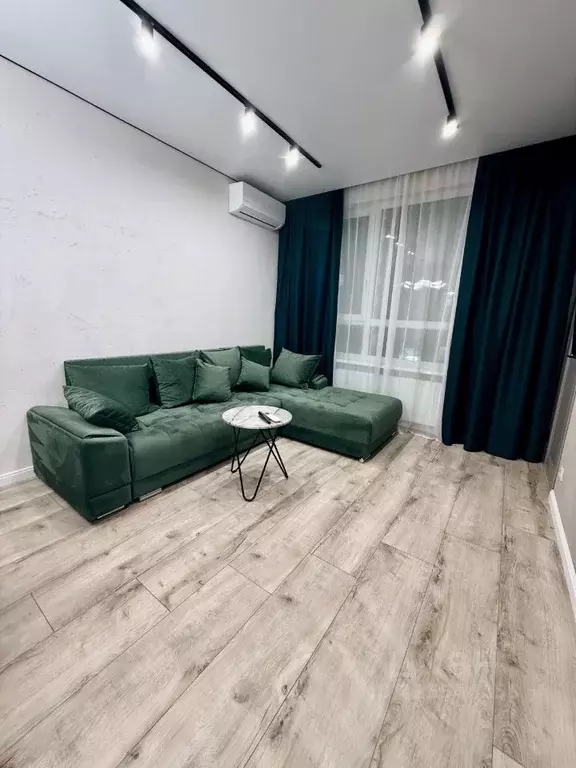 2-к кв. Москва пер. 1-й Котляковский, 4к4 (42.0 м) - Фото 1