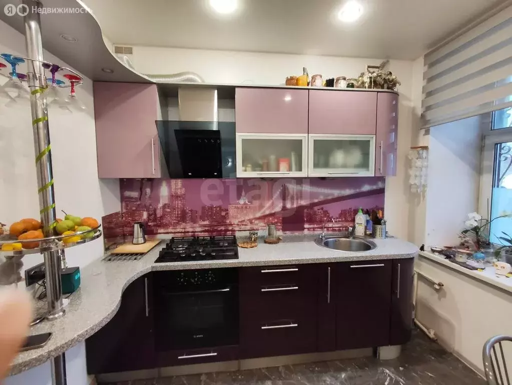 2-комнатная квартира: Санкт-Петербург, Большеохтинский проспект, ... - Фото 1