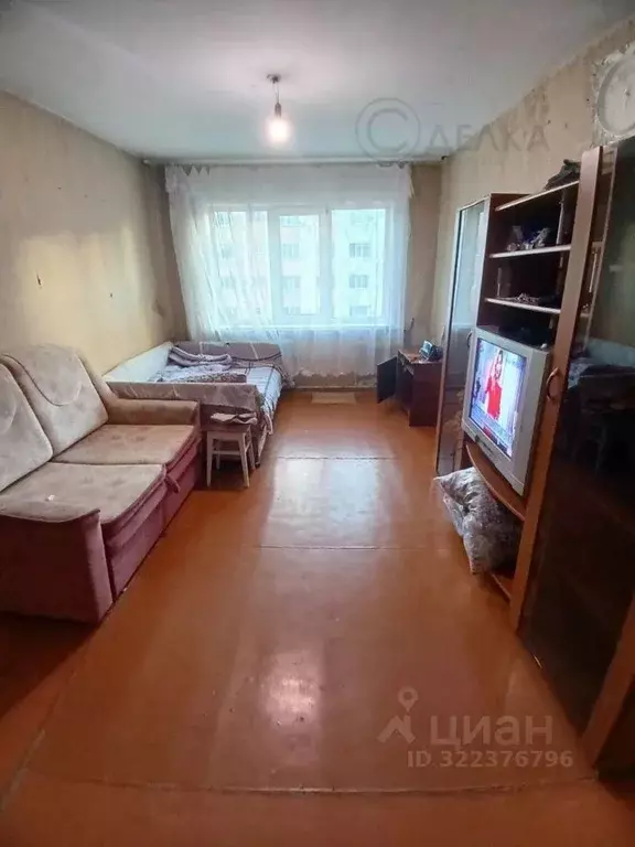 2-к кв. Магаданская область, Магадан просп. Карла Маркса, 13 (42.1 м) - Фото 1