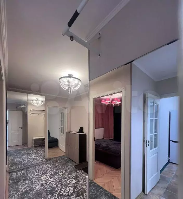 2-к. квартира, 50 м, 8/9 эт. - Фото 0