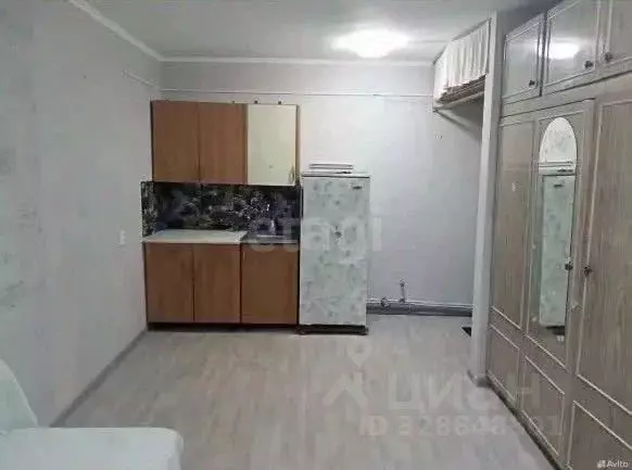 Комната Калмыкия, Элиста ул. Балакаева, 5к3 (17.5 м) - Фото 1