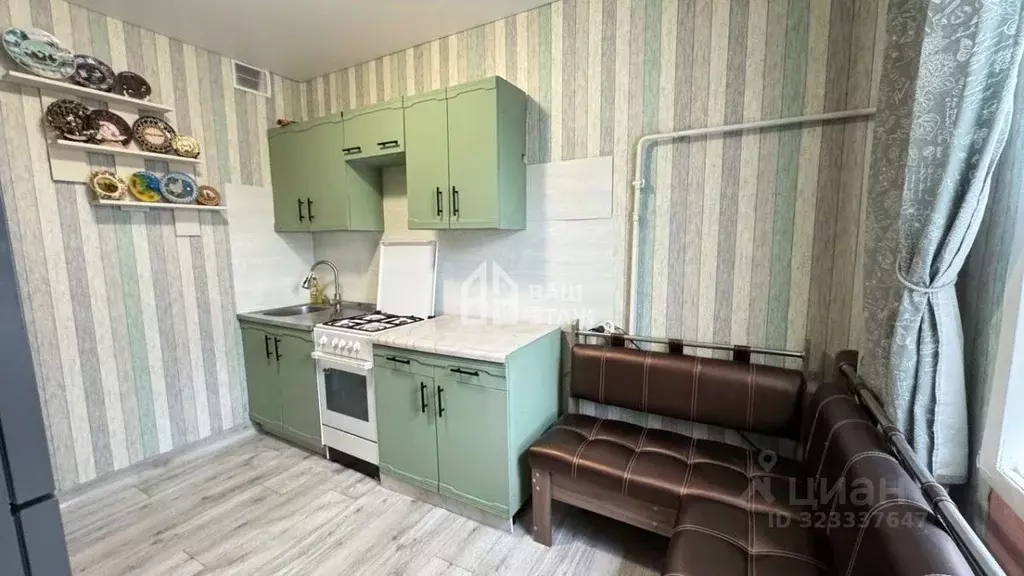 3-к кв. Калужская область, Калуга Московская ул., 315к6 (66.3 м) - Фото 1