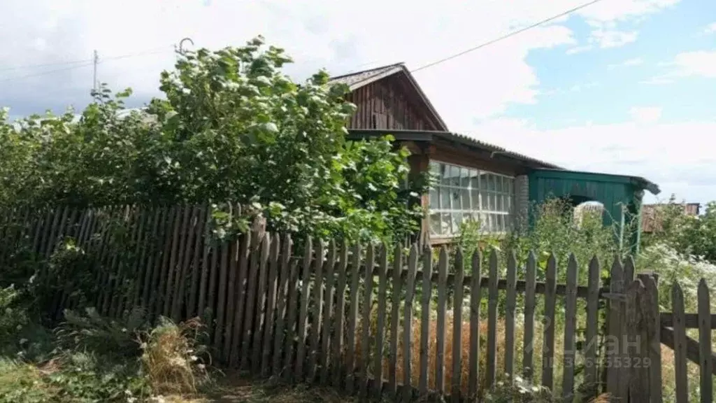 Помещение свободного назначения в Курганская область, Куртамышский ... - Фото 2