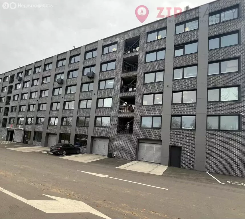 Помещение свободного назначения (55.18 м) - Фото 2