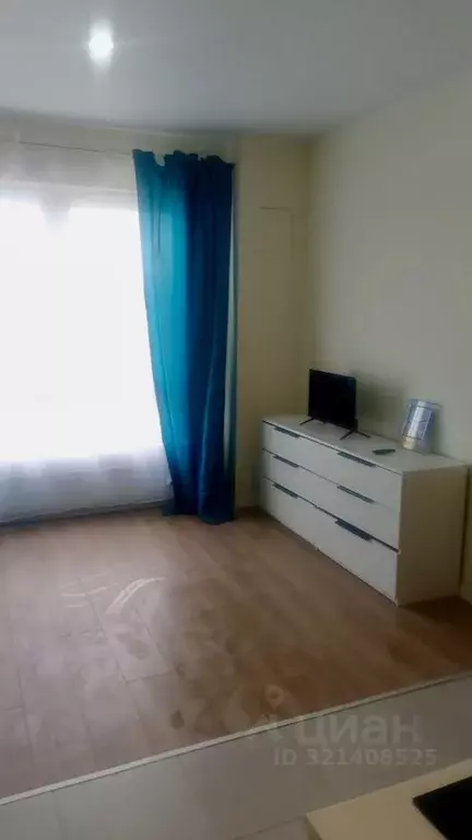 Студия Москва Иловайская ул., 2 (20.0 м) - Фото 0