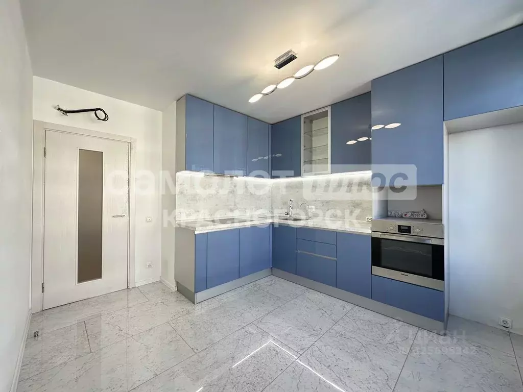 2-к кв. Московская область, Красногорск городской округ, пос. ... - Фото 1