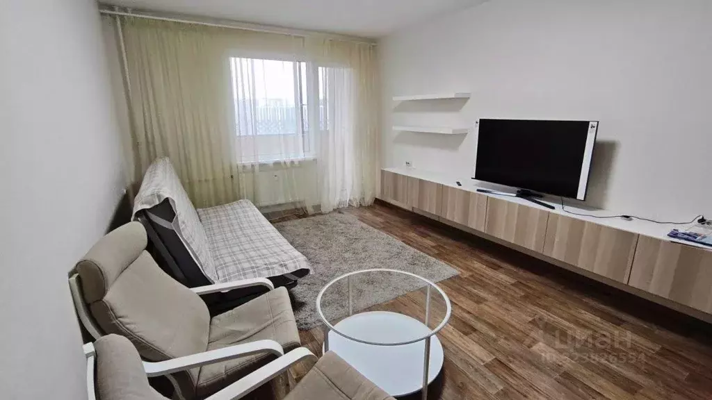 1-к кв. Санкт-Петербург ул. Белышева, 5/6 (38.0 м) - Фото 1