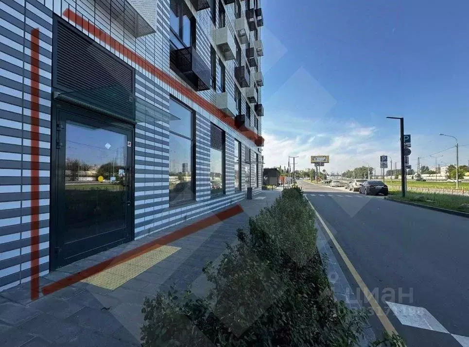 Помещение свободного назначения в Московская область, Котельники ... - Фото 1