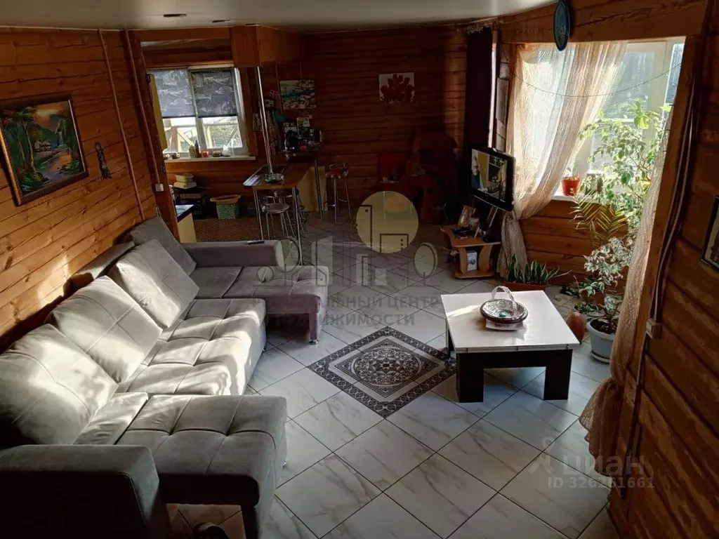 Дом в Иркутская область, Иркутский муниципальный округ, с. Урик ул. ... - Фото 2