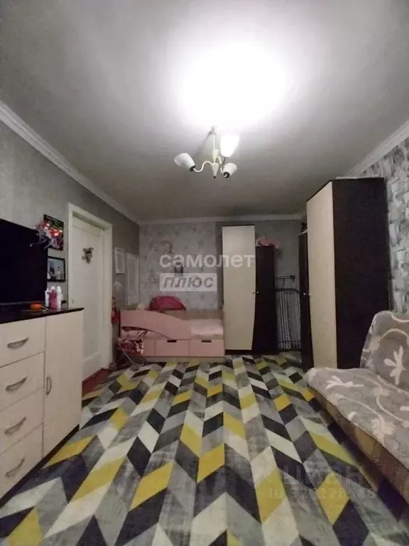 2-к кв. Ивановская область, Иваново ул. Кудряшова, 92 (39.8 м) - Фото 1