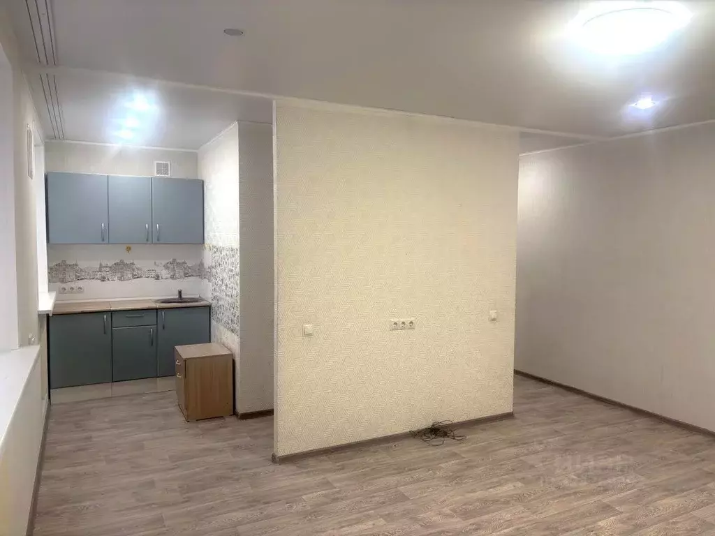 Студия Алтайский край, Рубцовск Ленинградская ул., 3 (20.0 м) - Фото 2