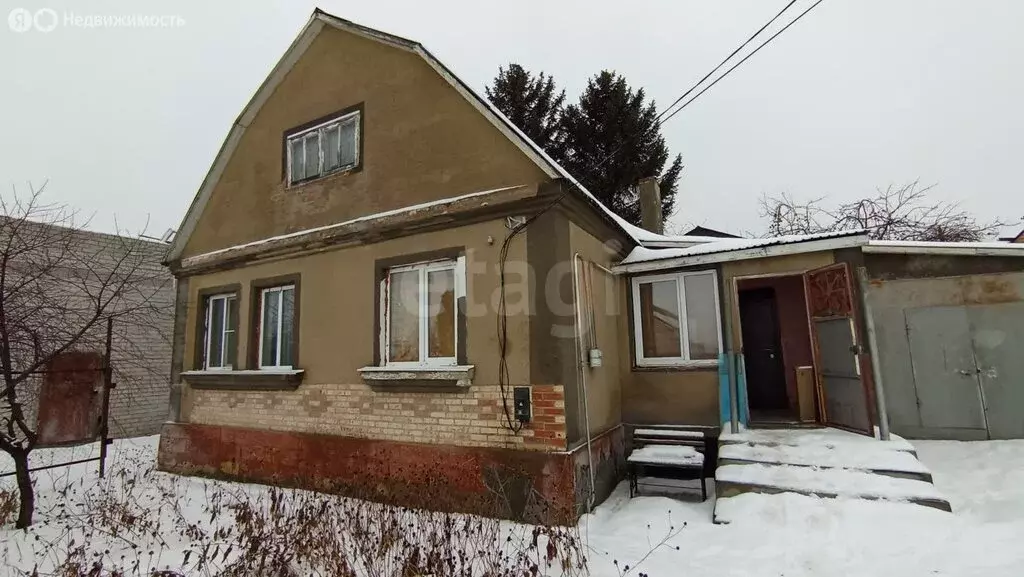 Дом в Семилуки, Придонской переулок (673 м) - Фото 2