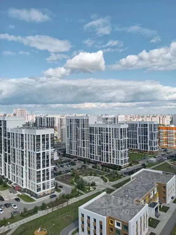 2-к кв. Алтайский край, Барнаул ул. Солнечная Поляна, 85 (48.0 м) - Фото 1