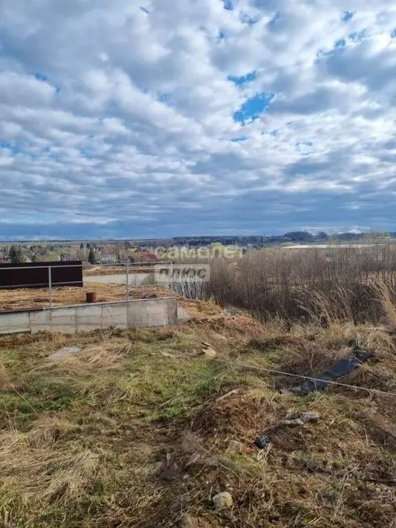 Участок в Москва д. Подосинки, 26 (7.0 сот.) - Фото 2