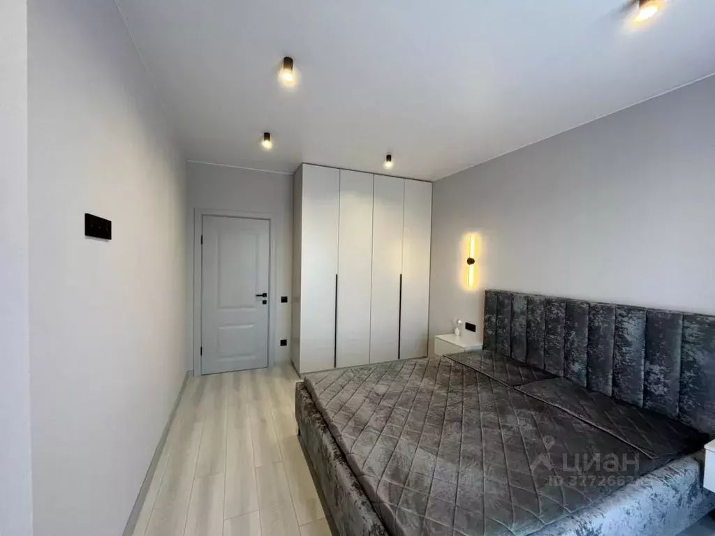 2-к кв. Ставропольский край, Железноводск городской округ, пос. ... - Фото 2