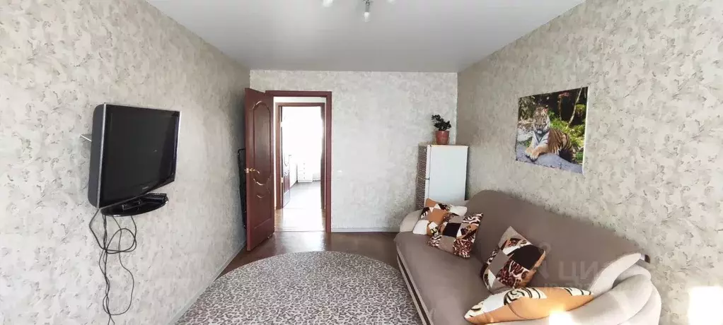 2-к кв. Калининградская область, Калининград ул. Генерал-лейтенанта ... - Фото 2