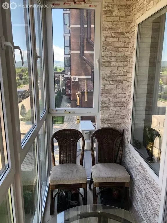 3-комнатная квартира: Анапа, Анапское шоссе, 24к1 (90 м) - Фото 0