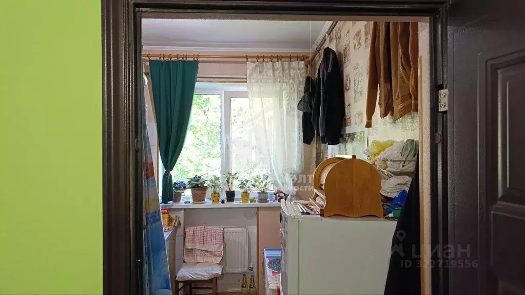 1-к кв. Калининградская область, Калининград просп. Победы, 34 (28.0 ... - Фото 2