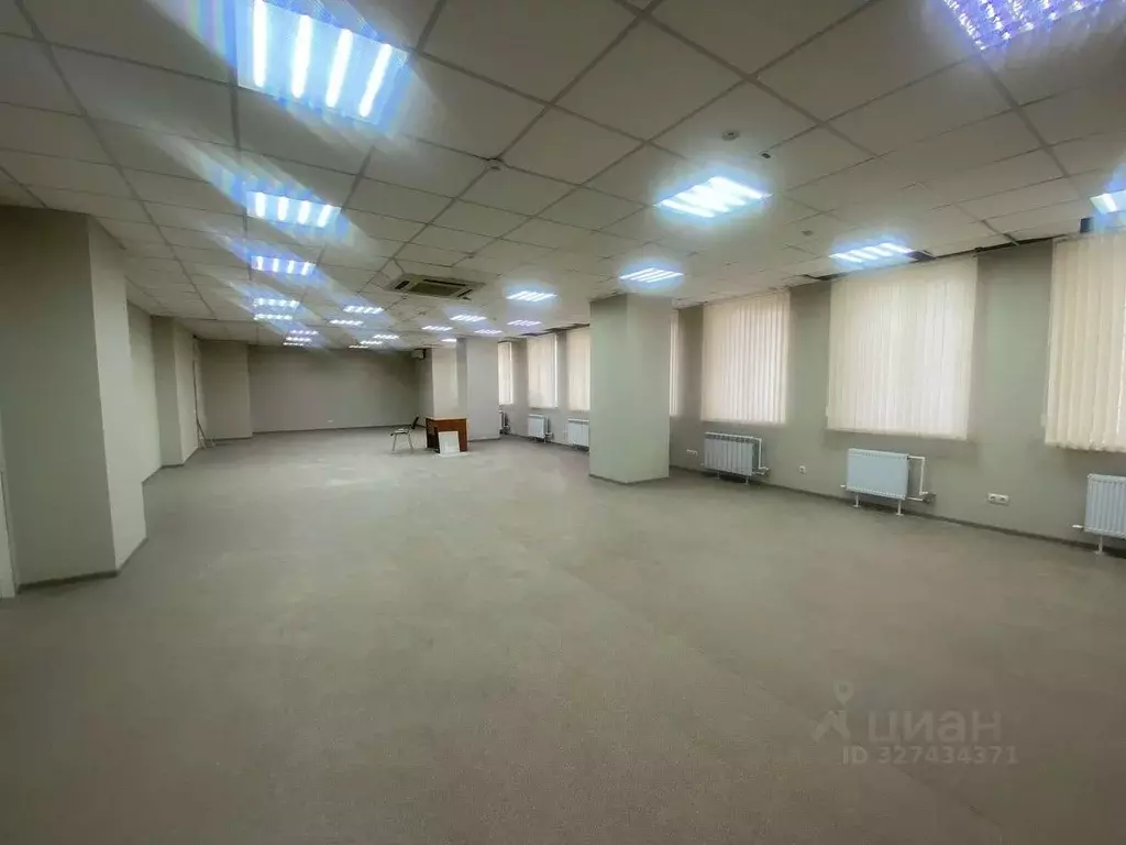 Офис в Саратовская область, Саратов ул. Имени И.А. Слонова, 1 (125 м) - Фото 2