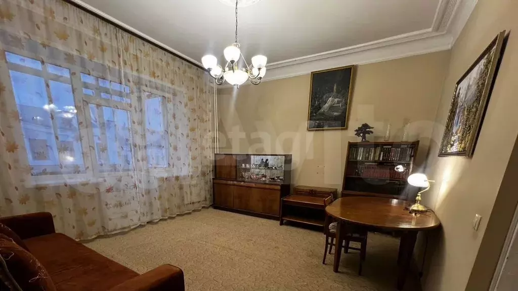 2-к. квартира, 69,6 м, 4/5 эт. - Фото 1