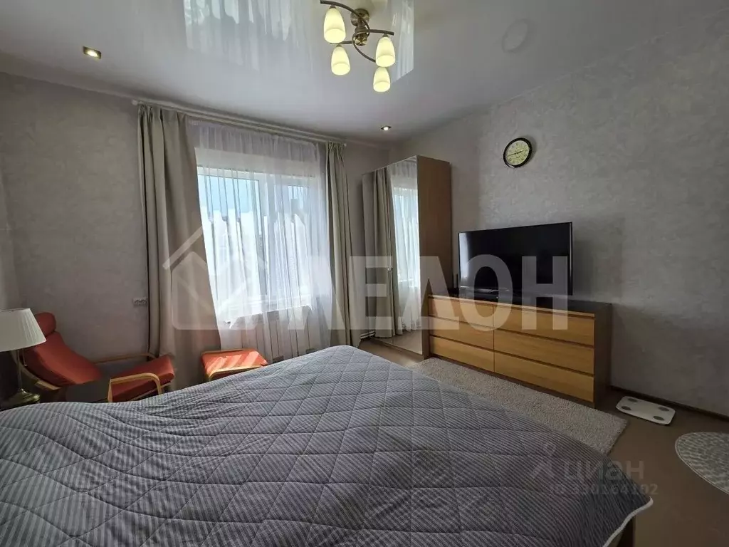 Дом в Омская область, Омск ул. Профинтерна, 48 (115 м) - Фото 2
