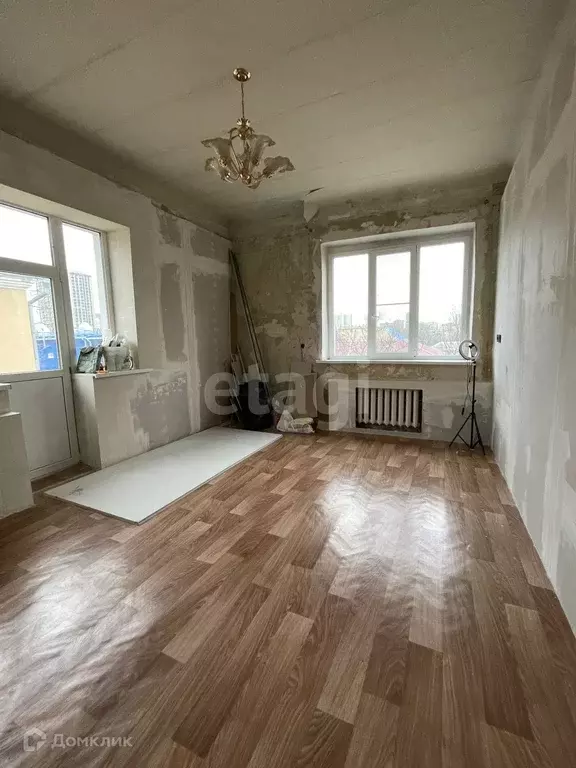 Продаётся 4-к квартира, 100 м - Фото 1