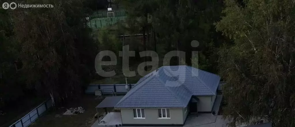 Дом в Ангарск, микрорайон Юго-Восточный, Весенняя улица (110 м) - Фото 2
